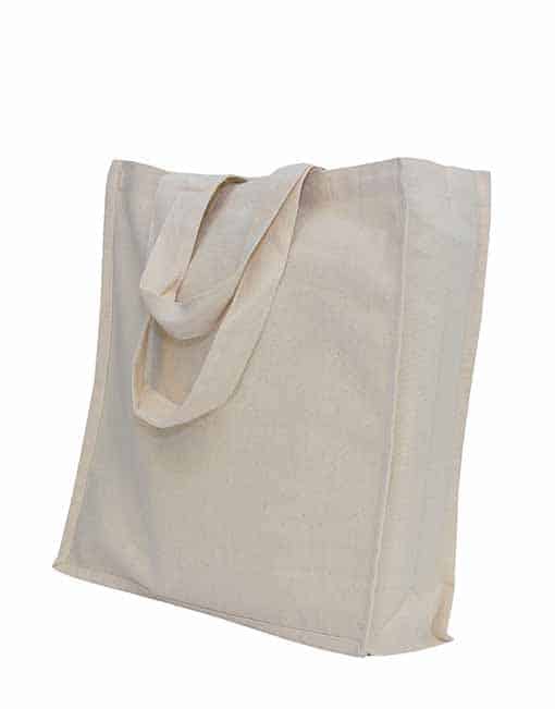 CB MG02- Canvas Bag - Ecobags Malaysia | Non Woven Bags Supplier Malaysia